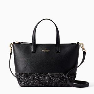 BRAND NEW Kate Spade Purse in Black